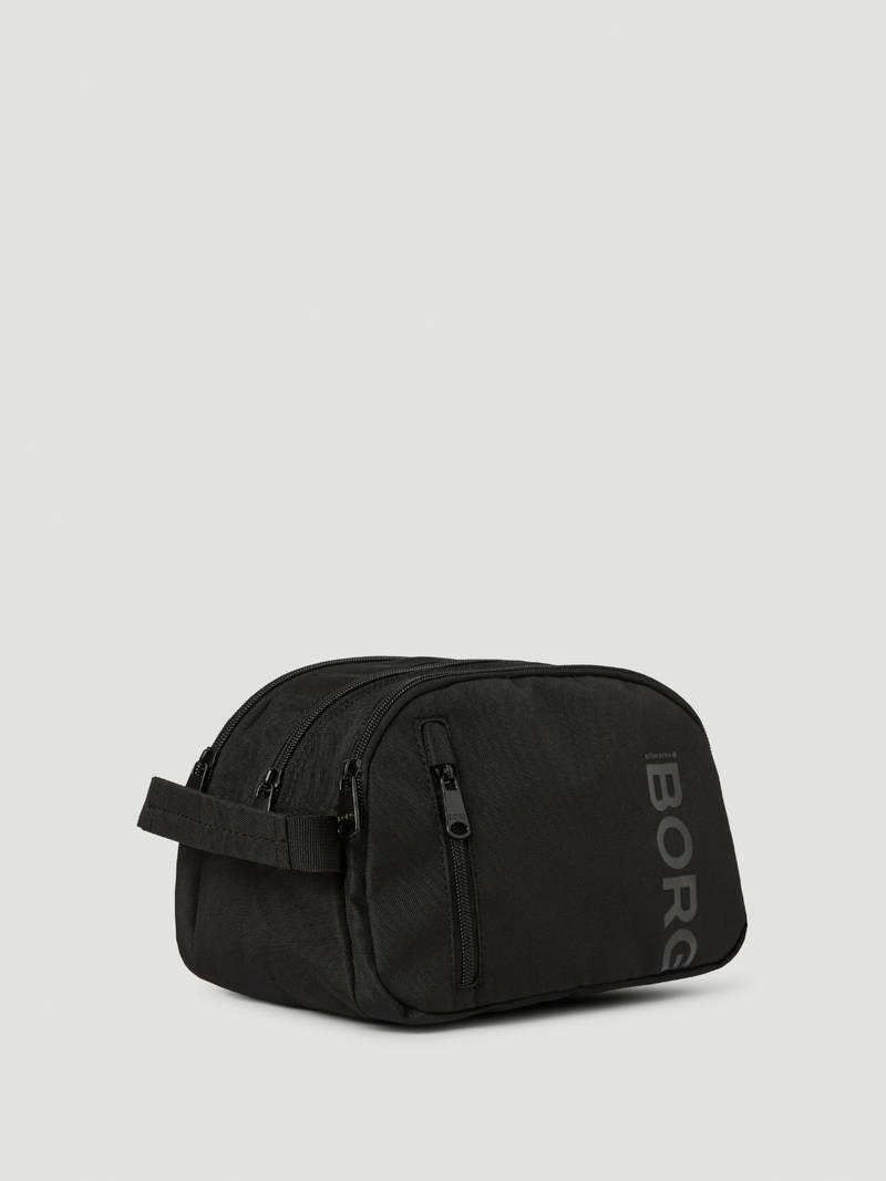 Core Wash Bag Standing