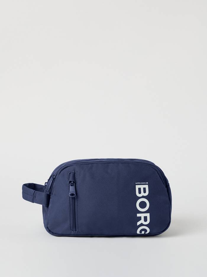 Core Wash Bag Standing
