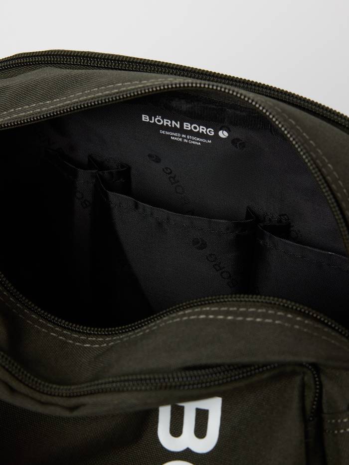 Björn Borg - Core Wash Bag Standing Forest Night - Image 4