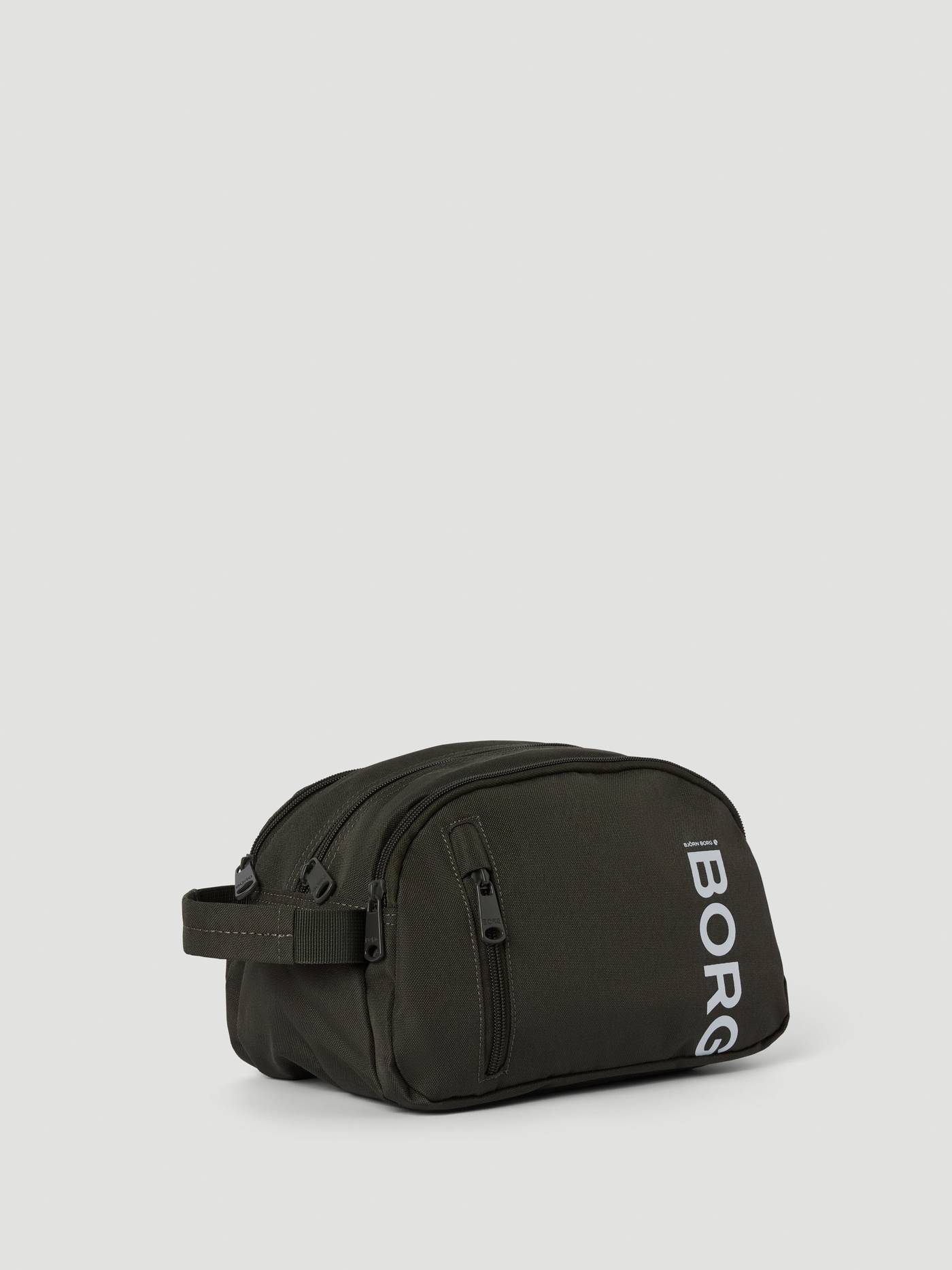 Björn Borg - Core Wash Bag Standing Forest Night Women - Image 2