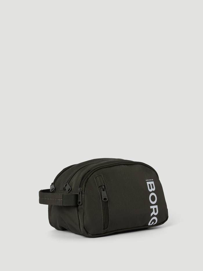 Björn Borg - Core Wash Bag Standing Forest Night - Image 2