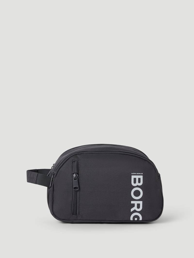 Core Wash Bag Standing