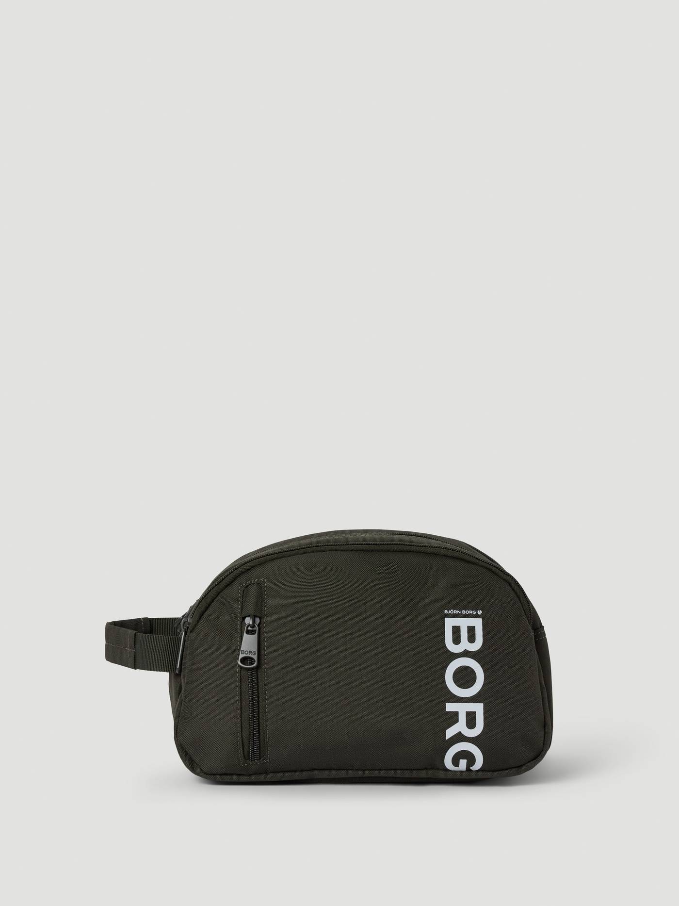 Björn Borg - Core Wash Bag Standing Forest Night Women - Image 1