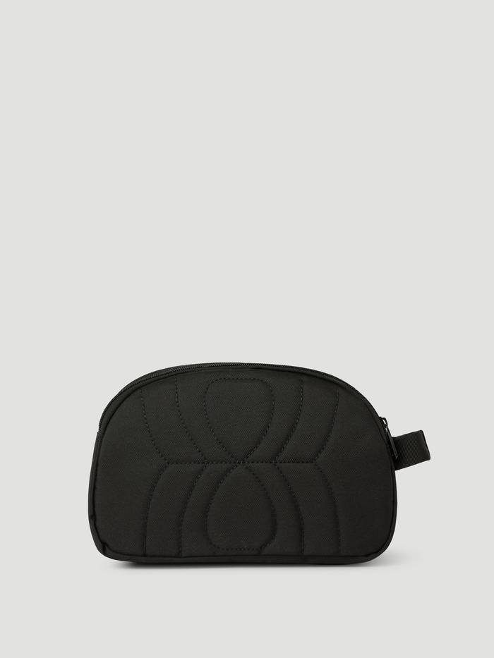 Björn Borg - Core Wash Bag Standing Black Beauty - Image 2