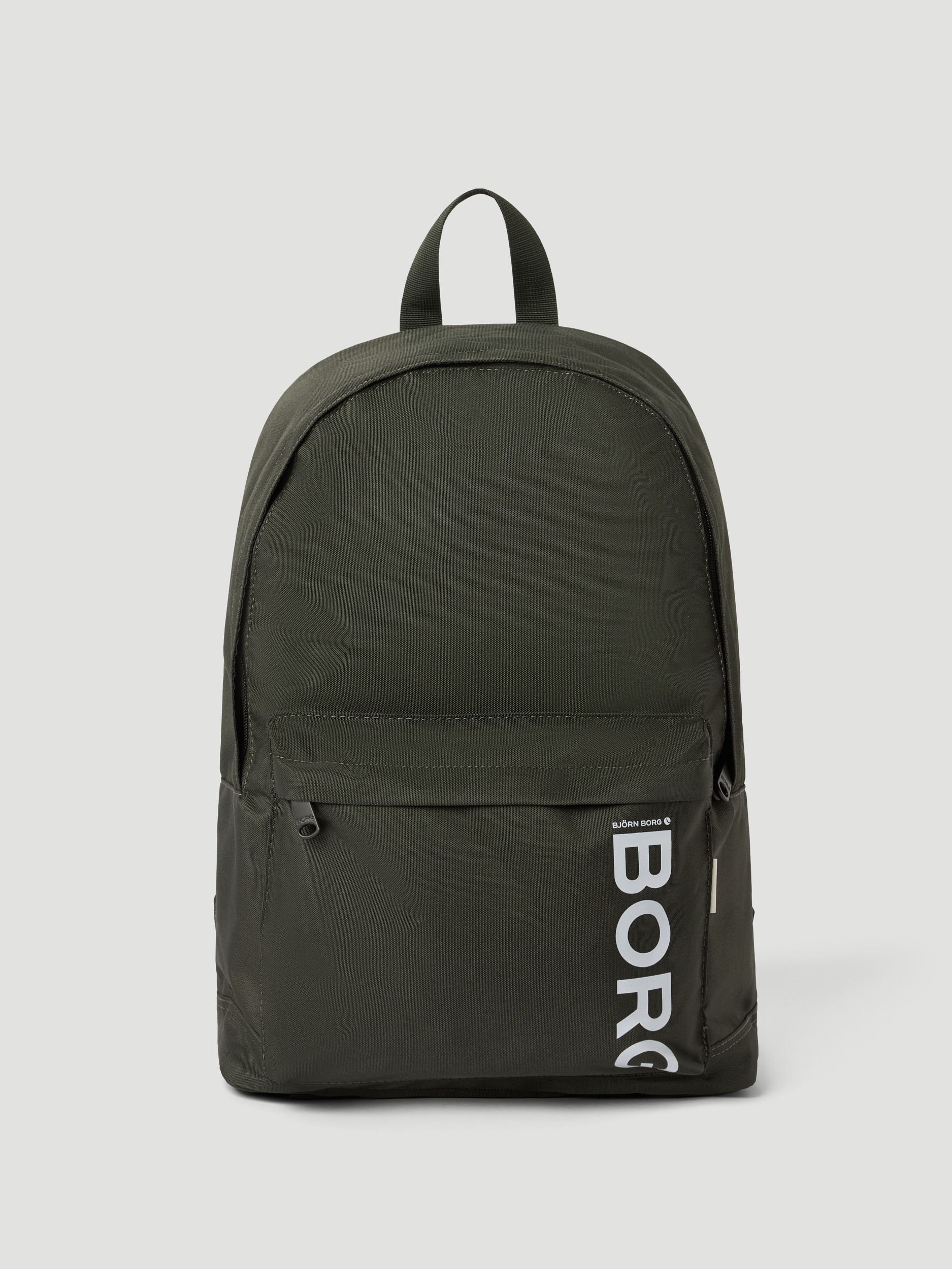 Borg Junior Backpack 15L - Unisex - Black Beauty | Björn Borg