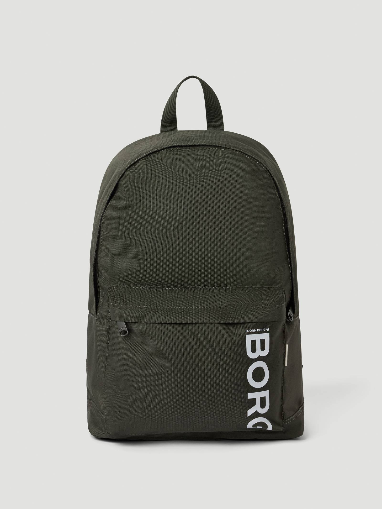 Björn Borg - Core Street Backpack 26L Forest Night Women - Image 1