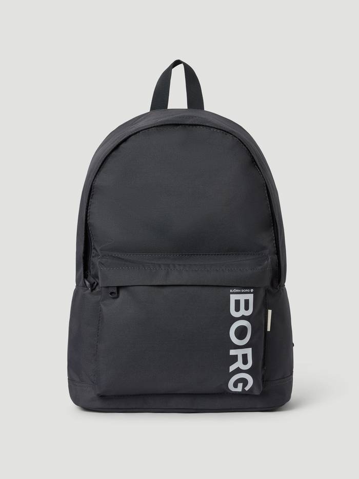Björn Borg - Core Street Backpack 21L Asphalt
