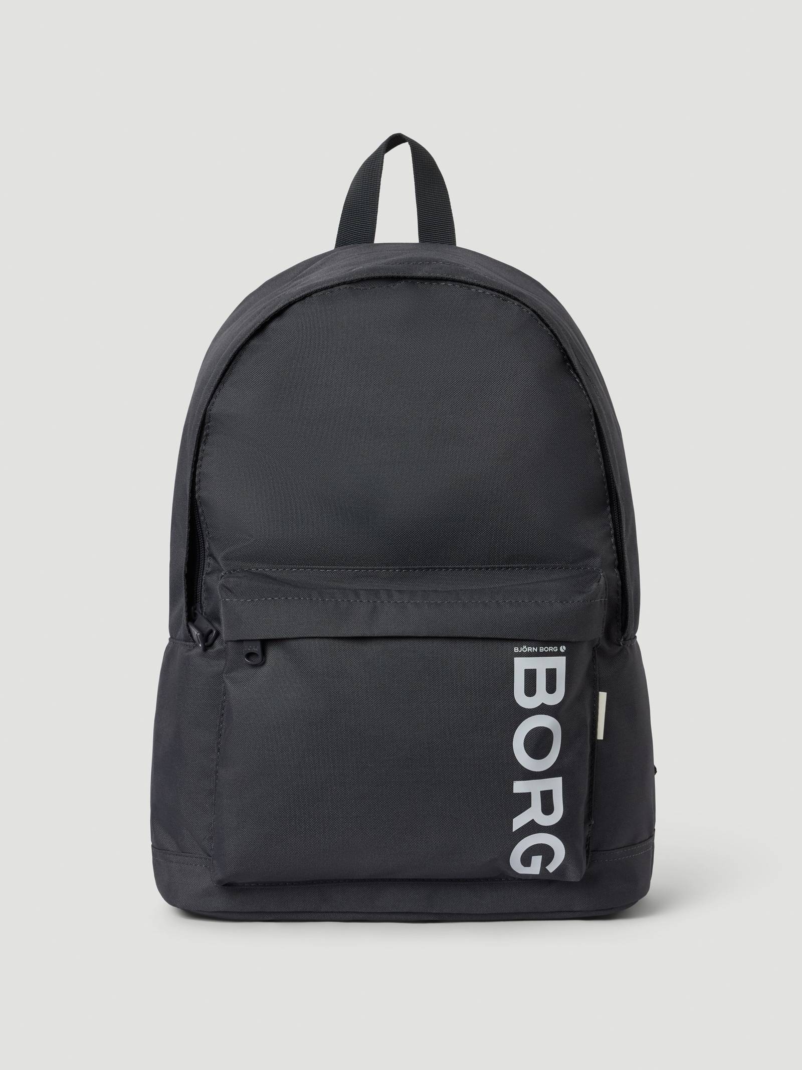 Björn Borg - Core Street Backpack 21L Asphalt Dam - Image 1