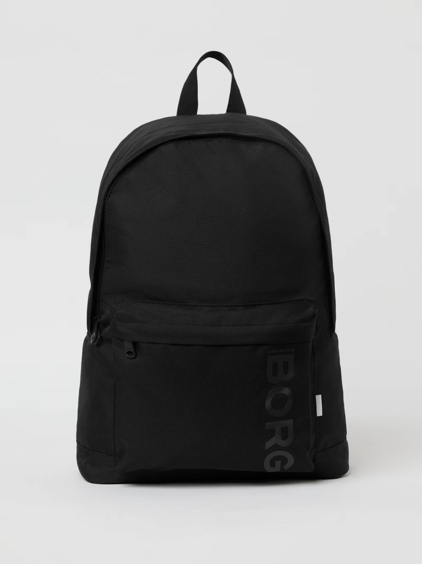 Björn Borg - Core Street Backpack 26L Black Beauty Women - Image 1