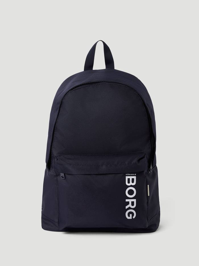 Björn Borg - Core Street Backpack 21L Night Sky