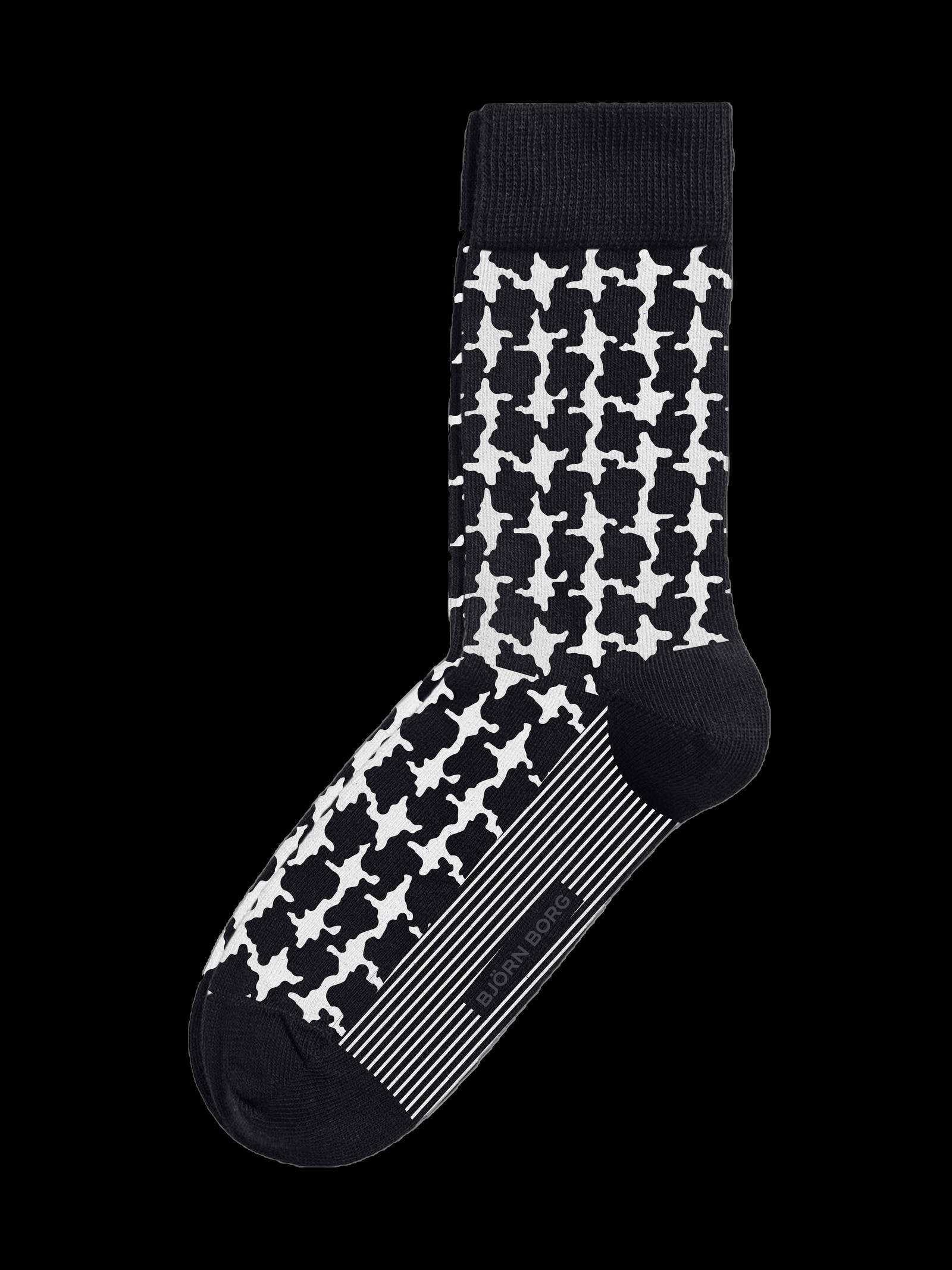 Core Socks 3-pack image 7