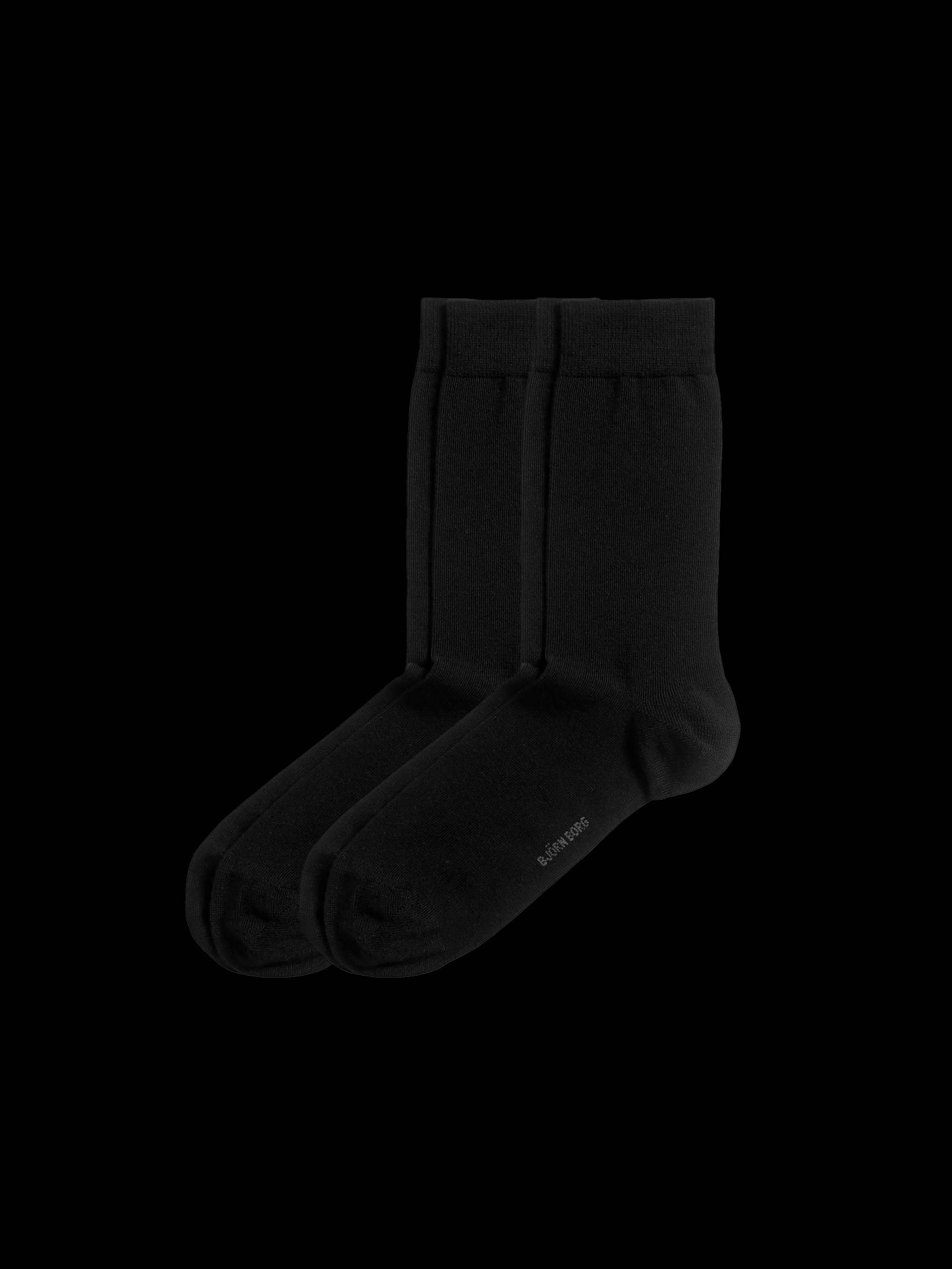Core Socks 2-pack image 1