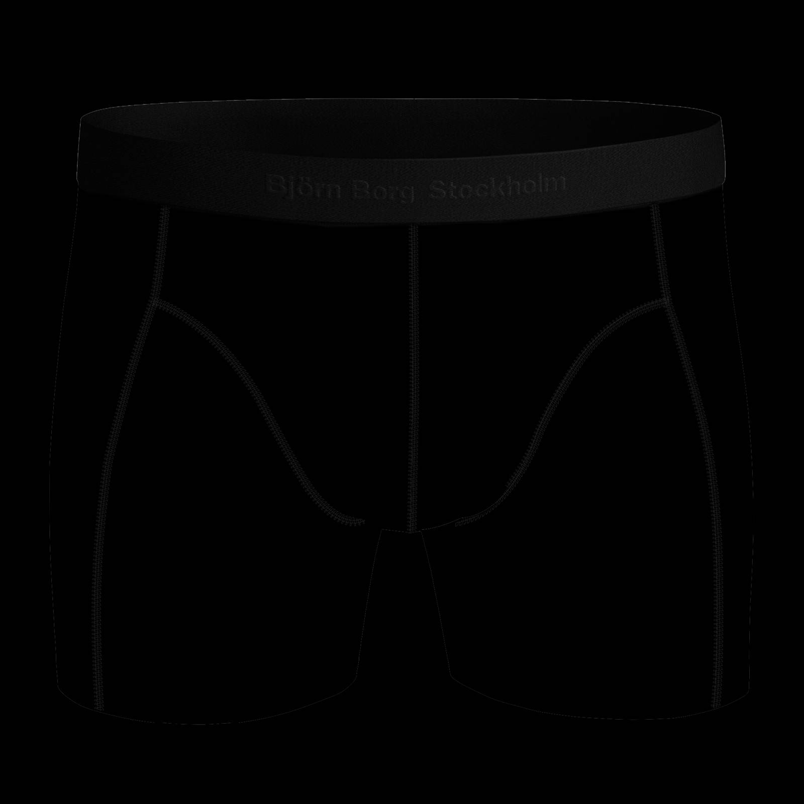 Premium Boxer 1-pack image 1